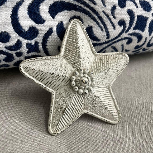 Mini Star ⭐️ Decor - Just Over 4 Inches! - Picture 2 of 7